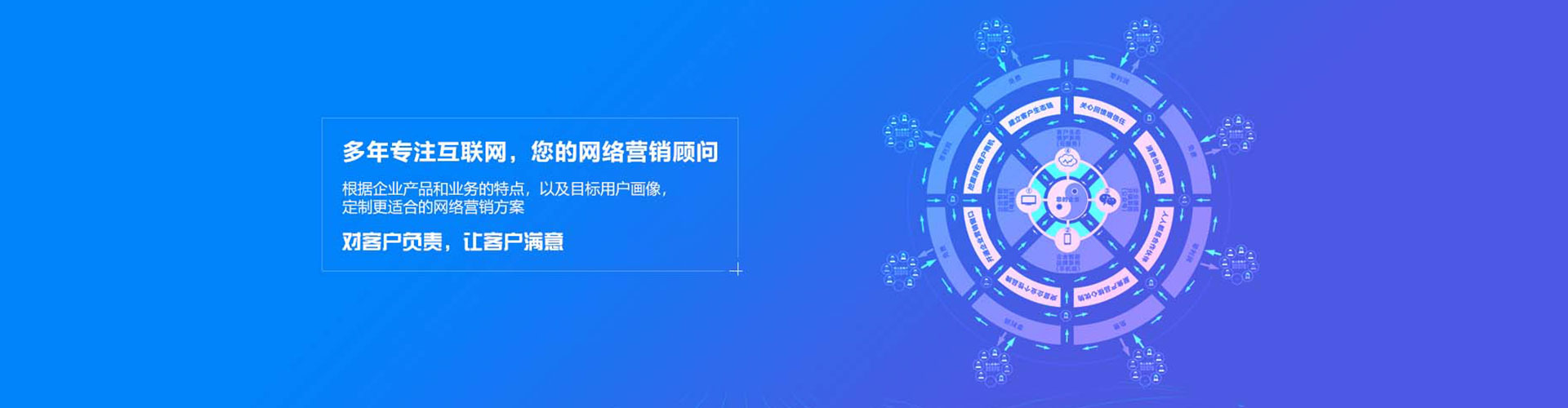 德钦百度推广运营